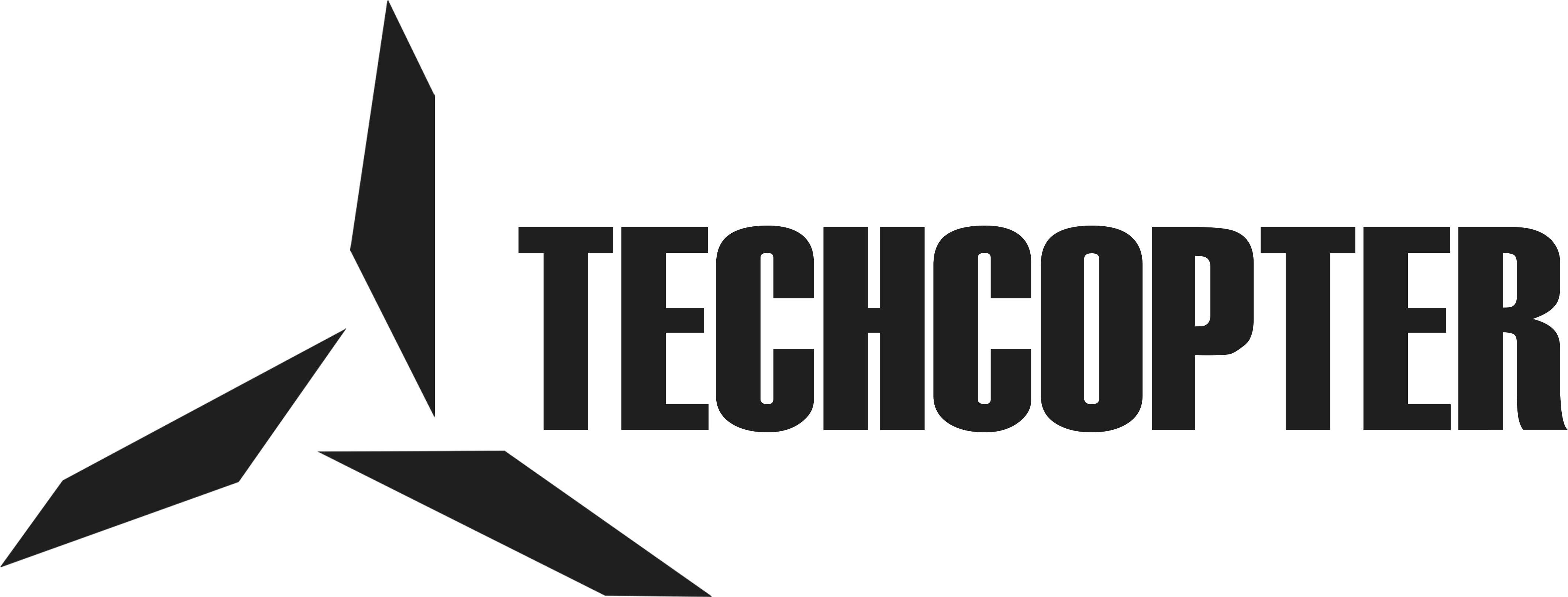 Techcopter