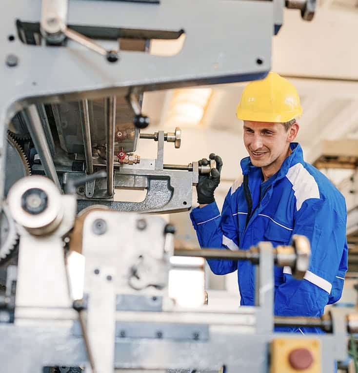 MANUFACTURING